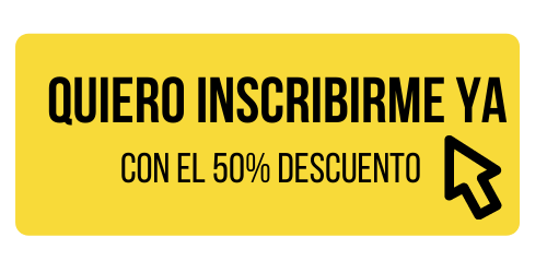 Botón 50% descuento